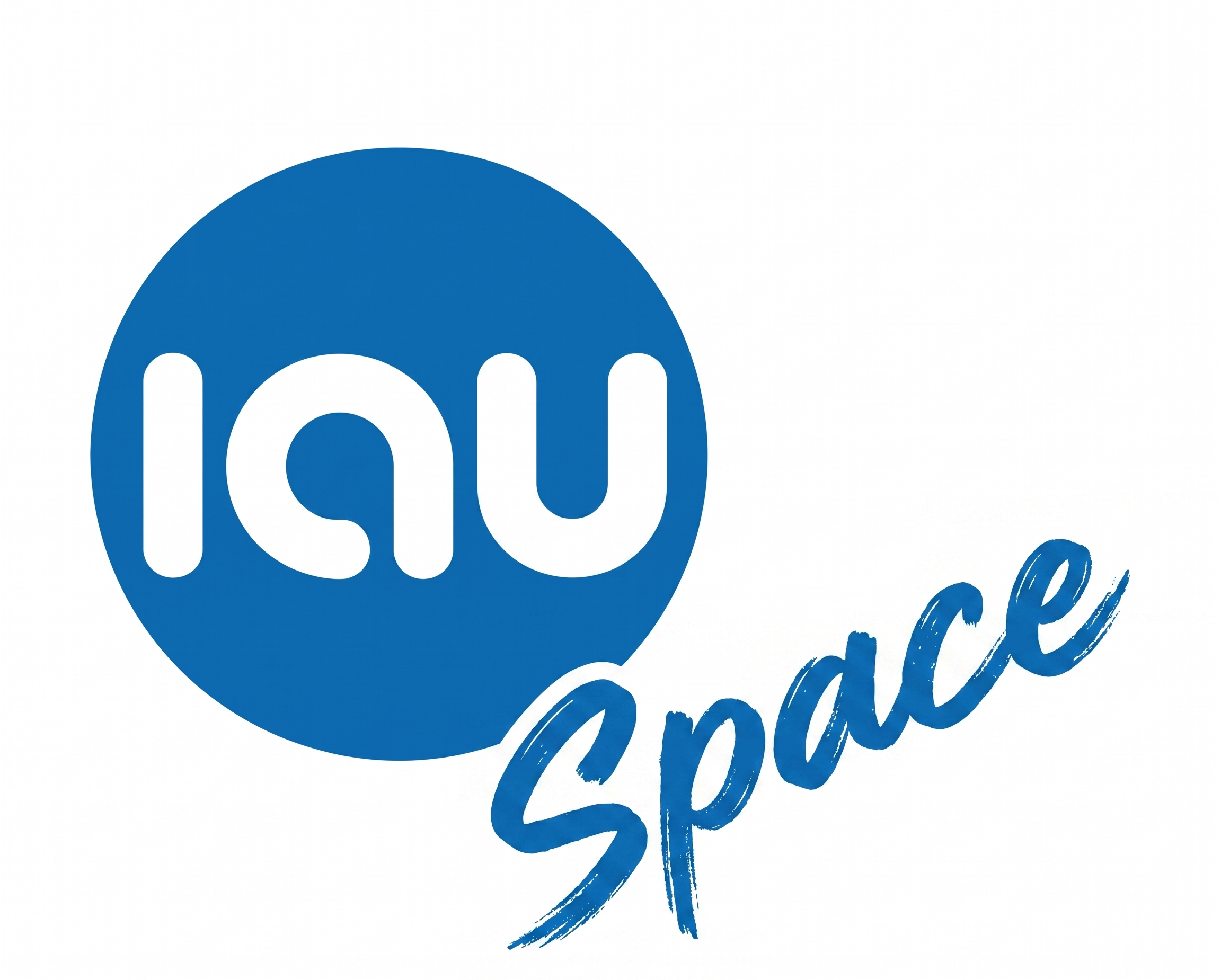 IAUSpace Logo